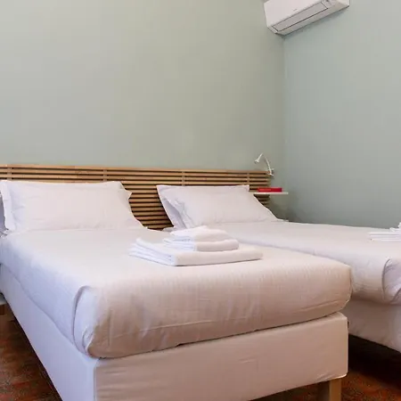 Castiglione 49 Apartment Bologna