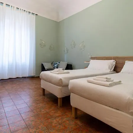 Apartment Castiglione 49