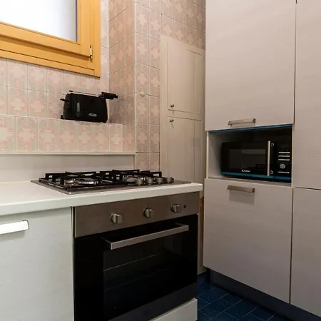Apartment Castiglione 49 Bologna