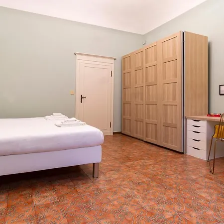 Castiglione 49 Apartment Bologna