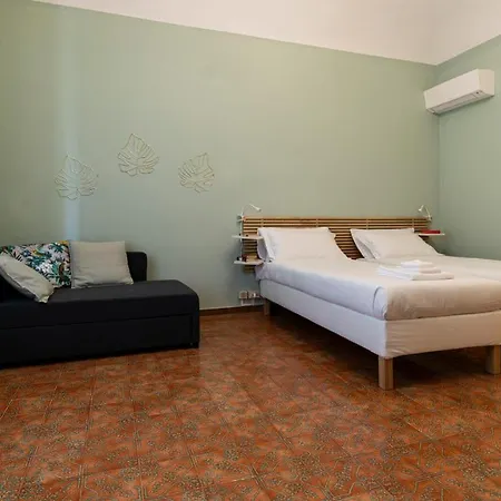 Castiglione 49 Apartment Bologna